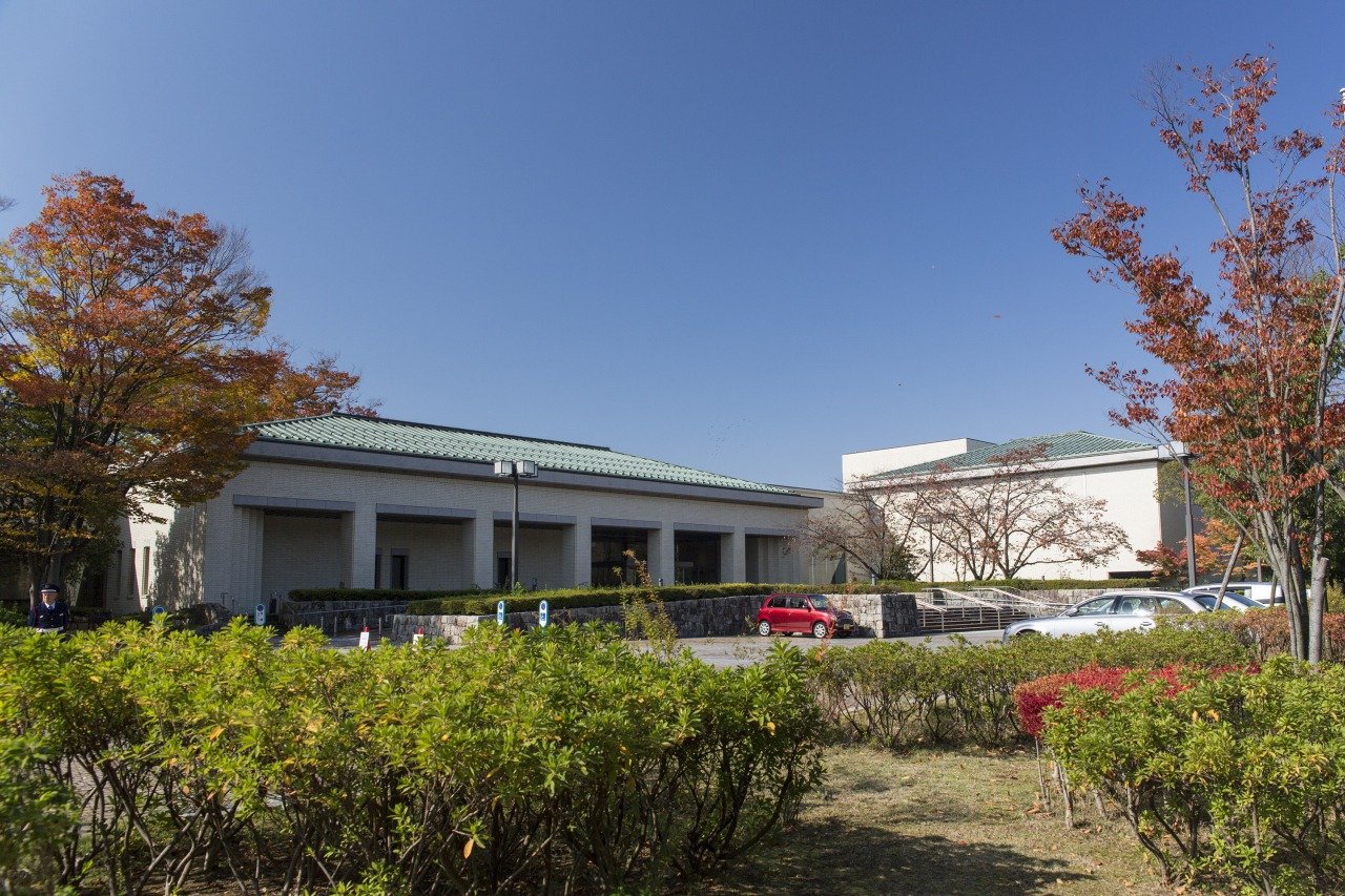 🖼️ 이시카와 현립 미술관(이시카와켄리쓰비주쓰칸) 이미지 1